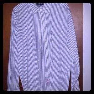 Ralph Lauren polo long sleeve